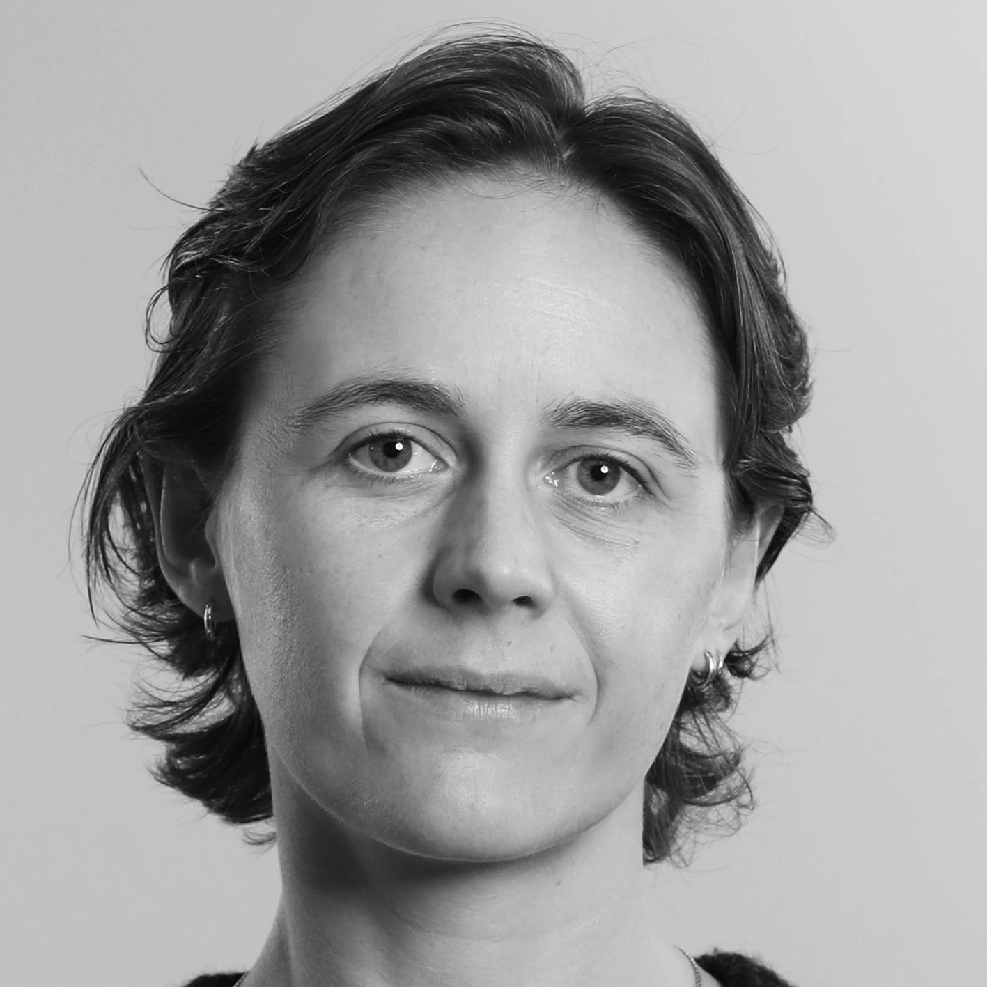 Photo of Poppy Bullard