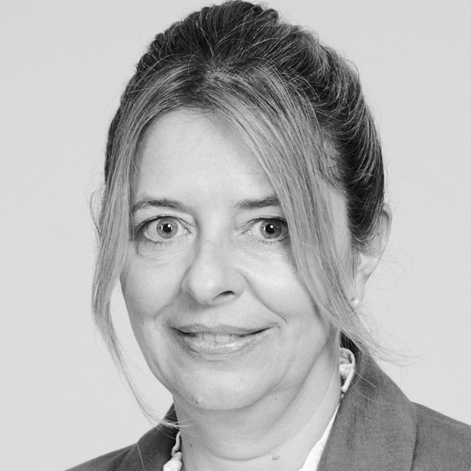 Photo of Rachel Cooke