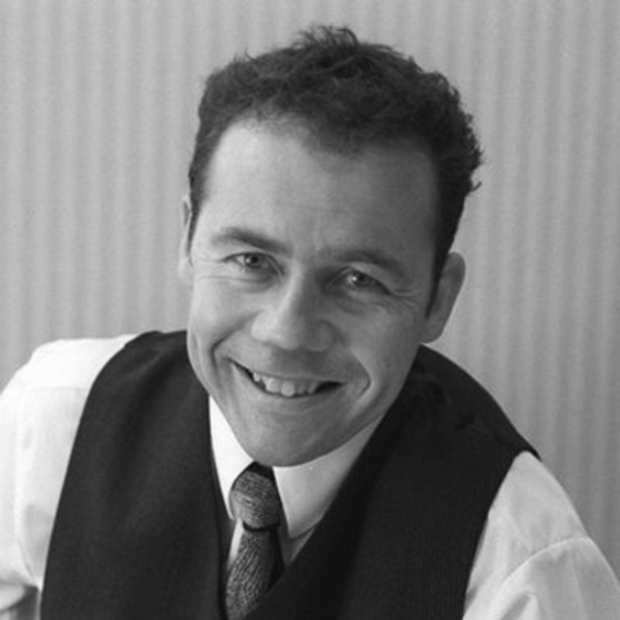 Photo of Richard Palmer