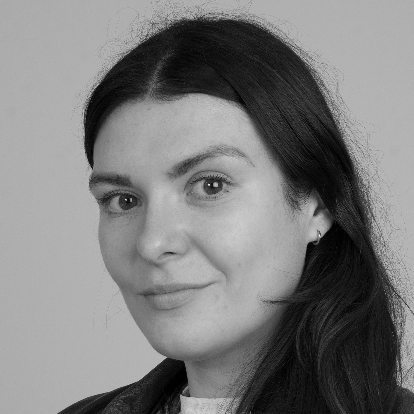 Photo of Róisín Lanigan