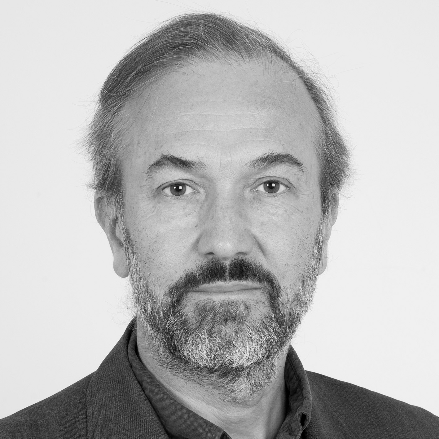 Photo of Rowan Moore