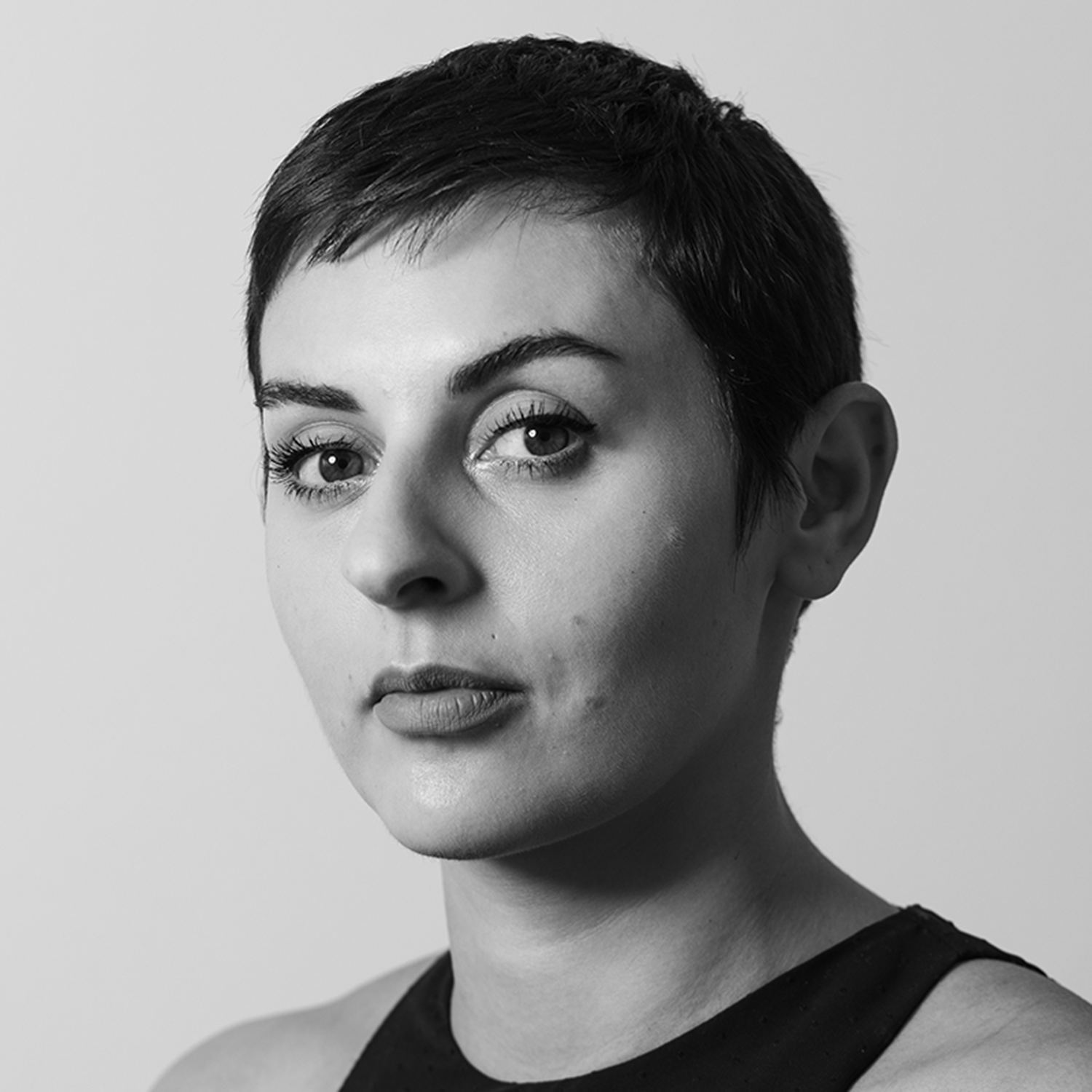 Photo of Ruth Michaelson