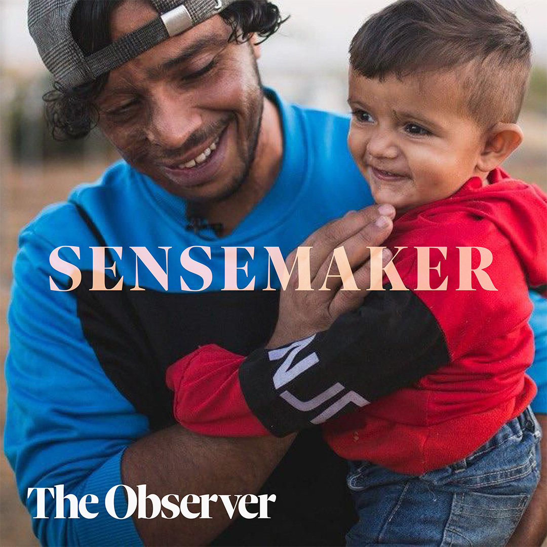 The death of a Palestinian activist in the West Bank