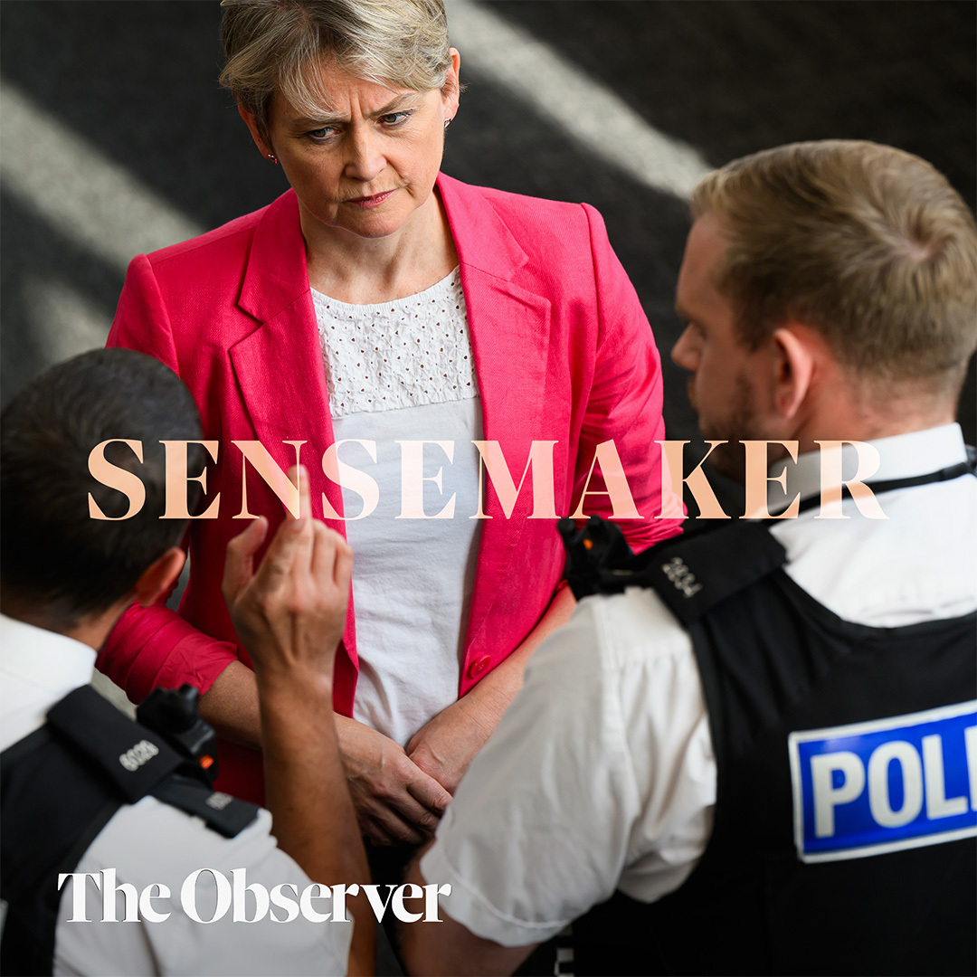 Police are under pressure to release the personal details of alleged criminals