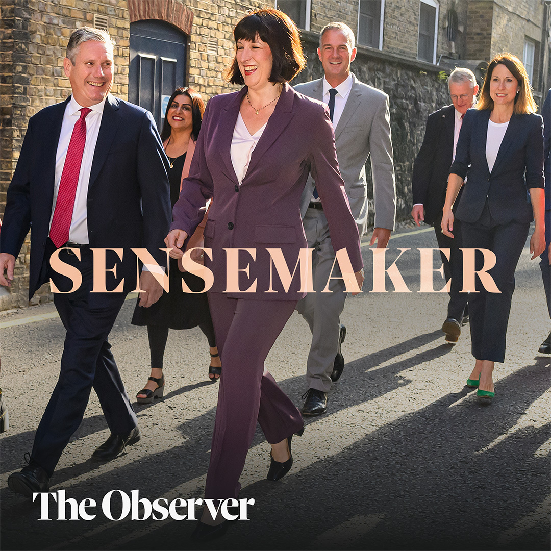 What the cabinet reshuffle tells us about the government