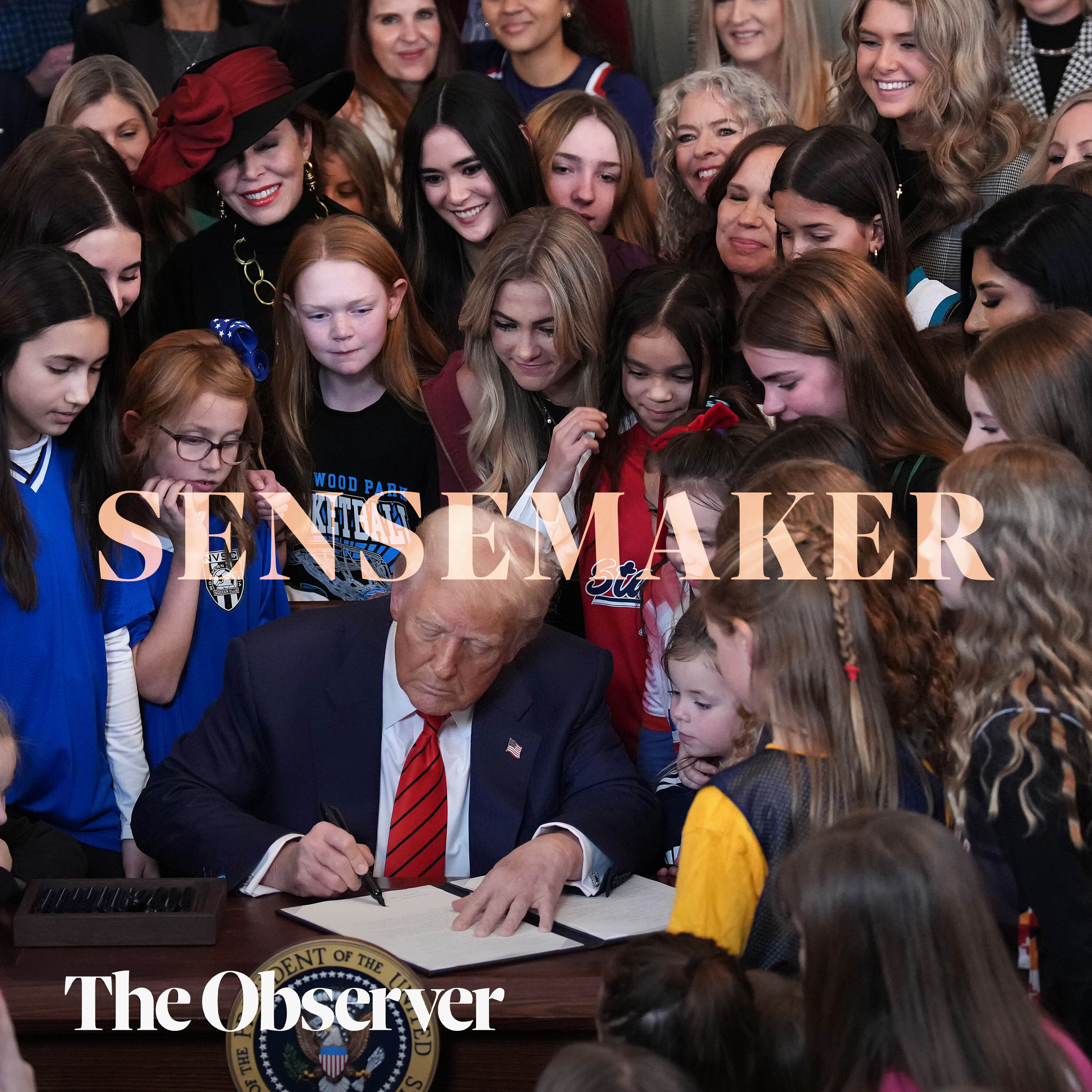 The rise of anti-trans threats in the US