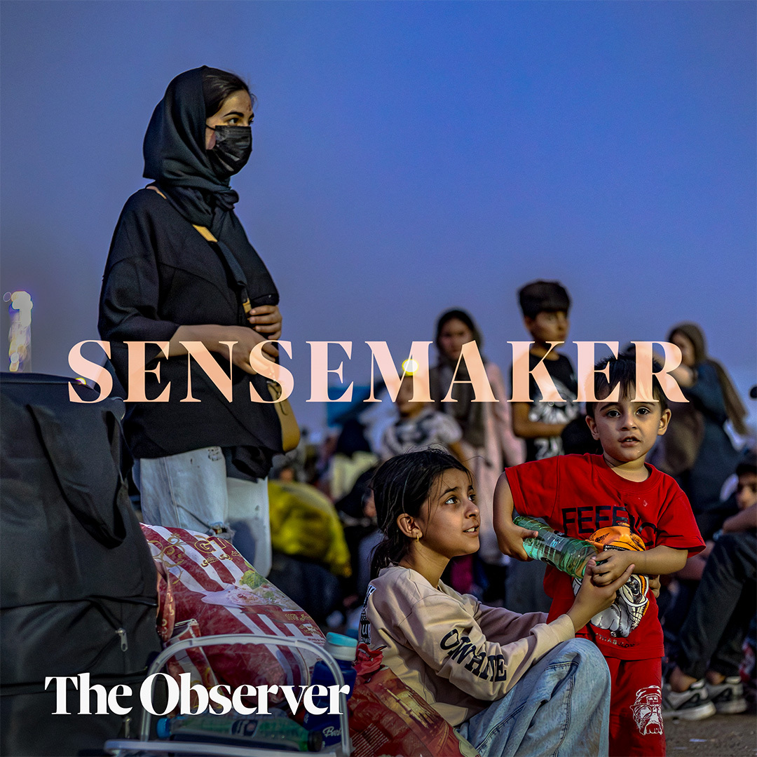 Women forced back to Afghanistan