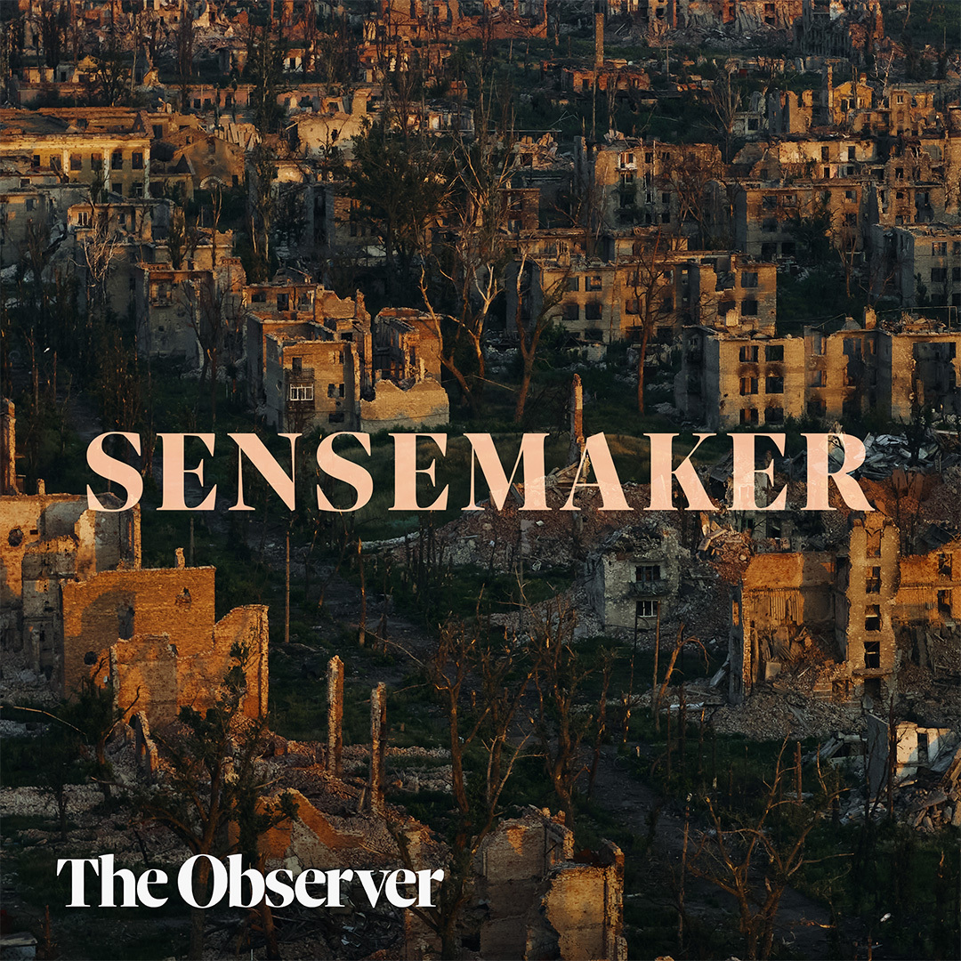 What is Putin’s price for peace?