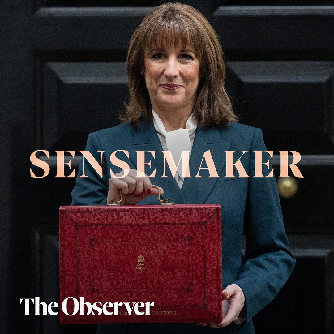 Rachel Reeves wants to bring the cost of living down