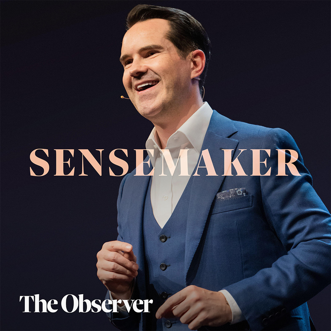 Laugh-washing in Saudi