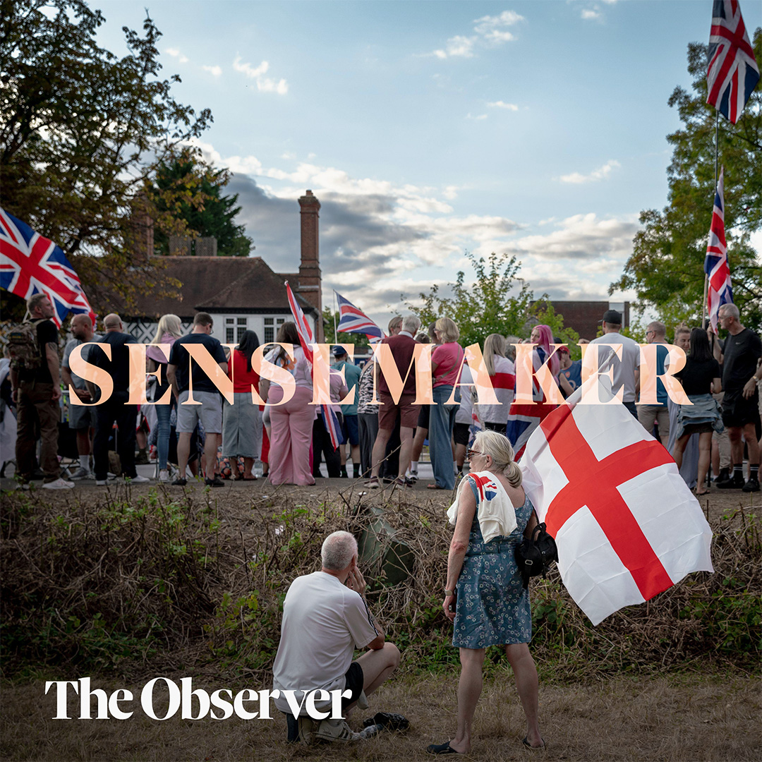 Victory for the Epping protestors