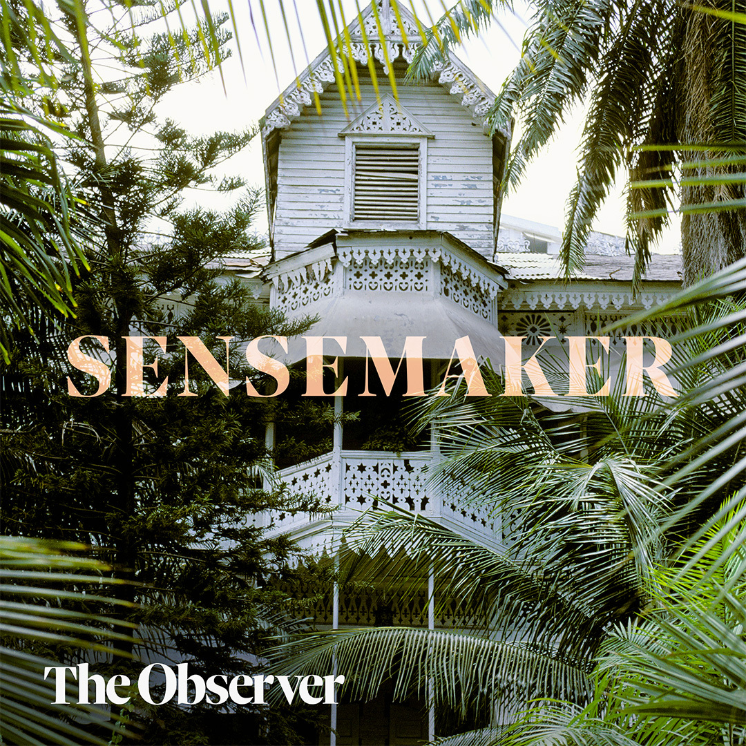 Haiti’s cultural heritage at threat from violent gangs