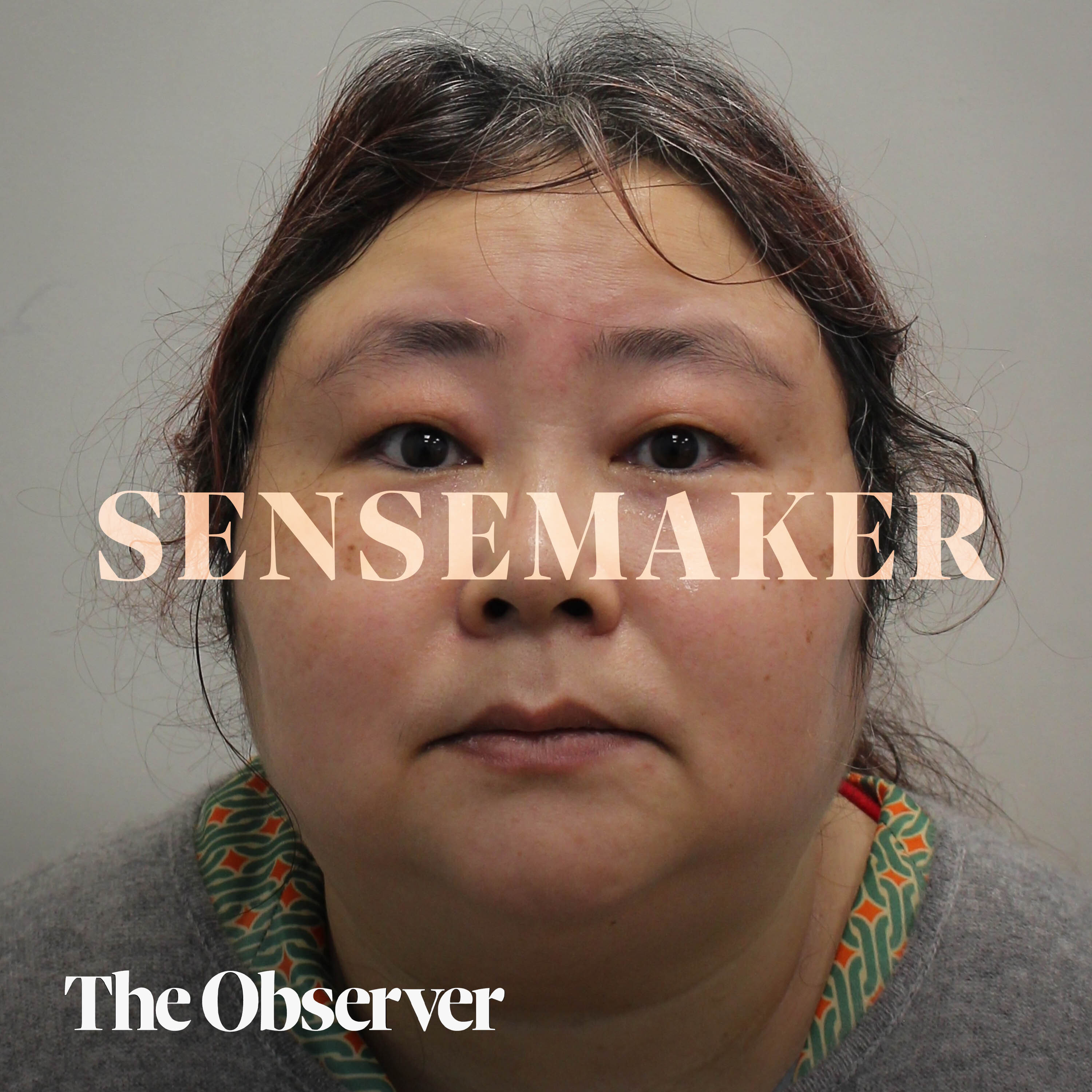 Catching the Cryptoqueen