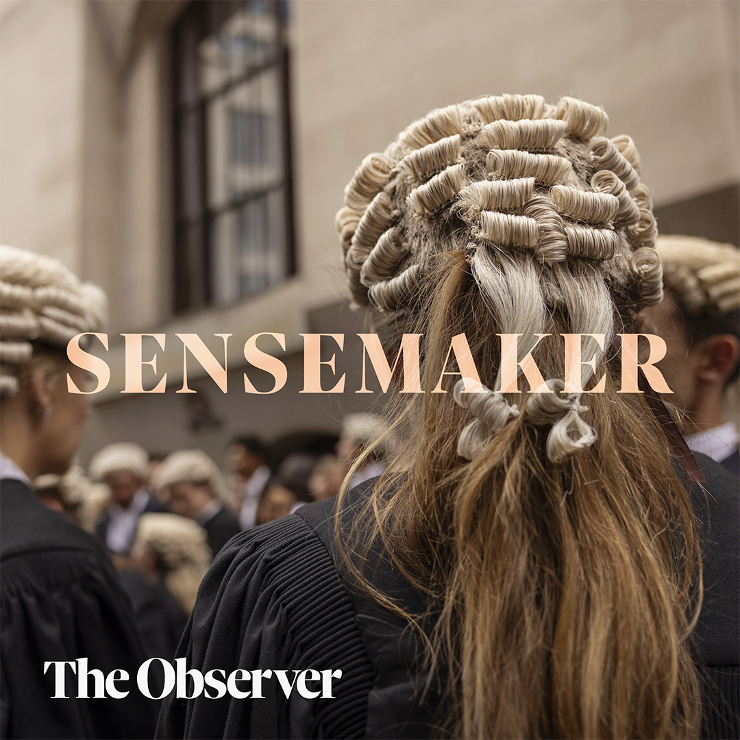 Legal Aid broken down