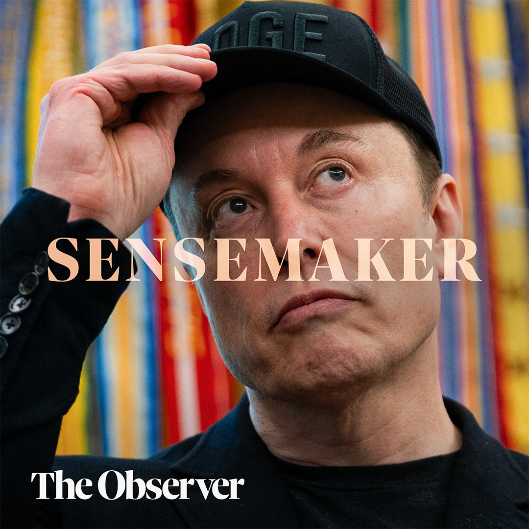 Why did Elon Musk’s Grok praise Hitler?