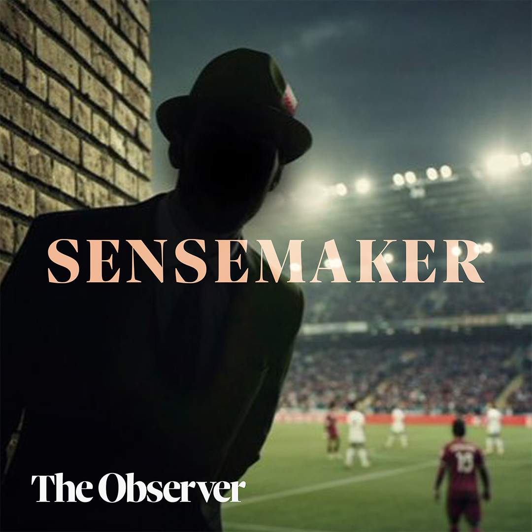 X’s transfer window whisperer