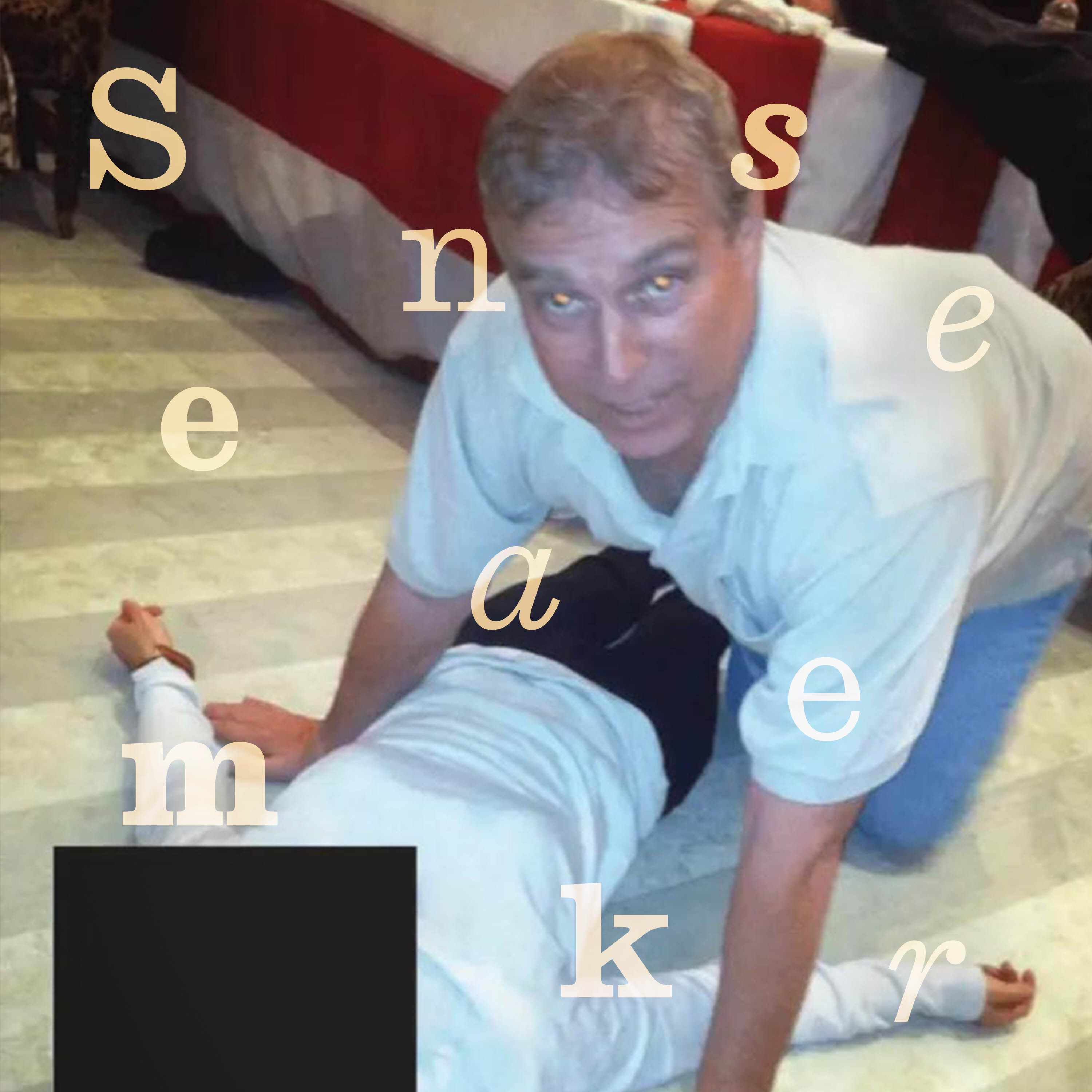 Can the royals distance themselves from Andrew?