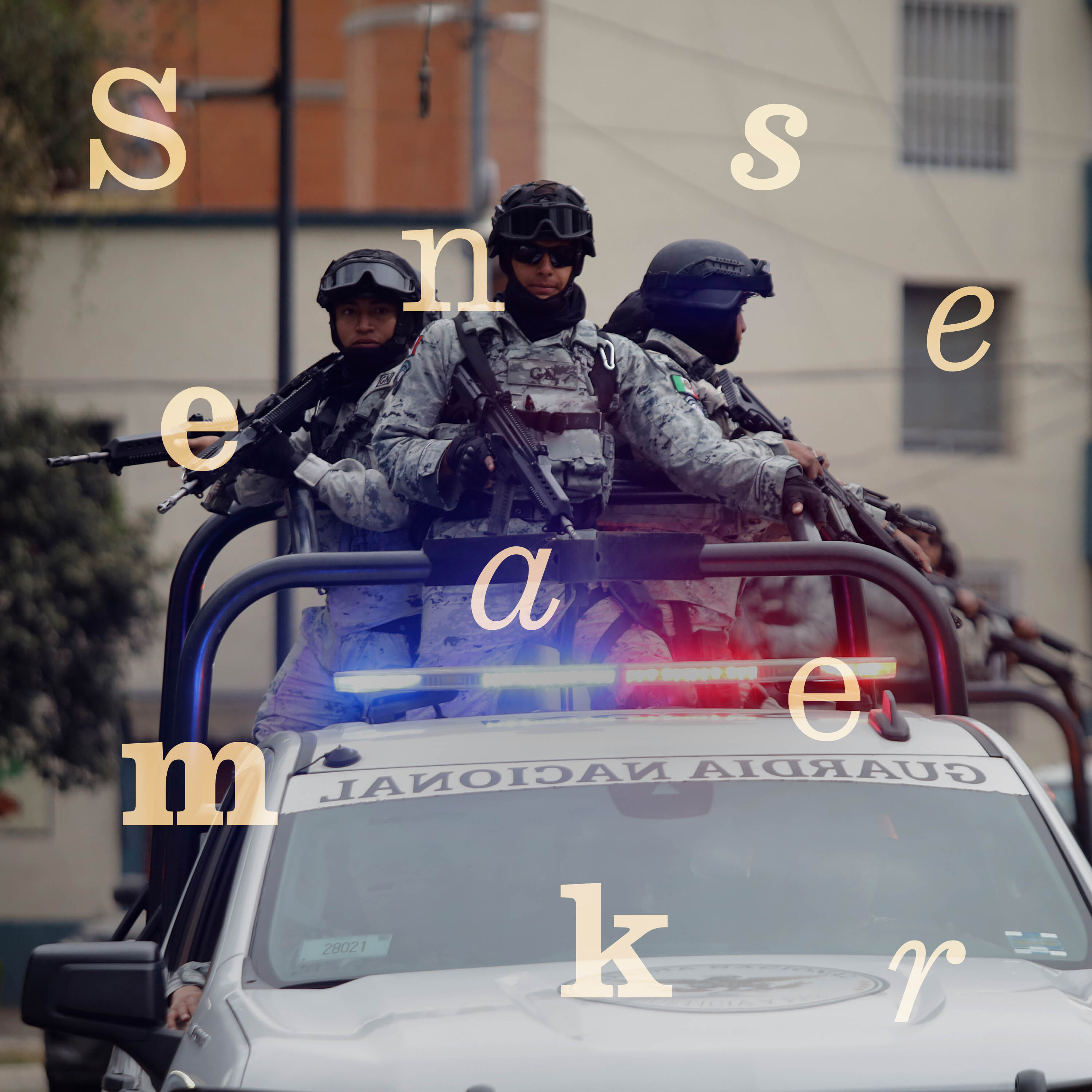 What the killing of a cartel boss means for Mexico