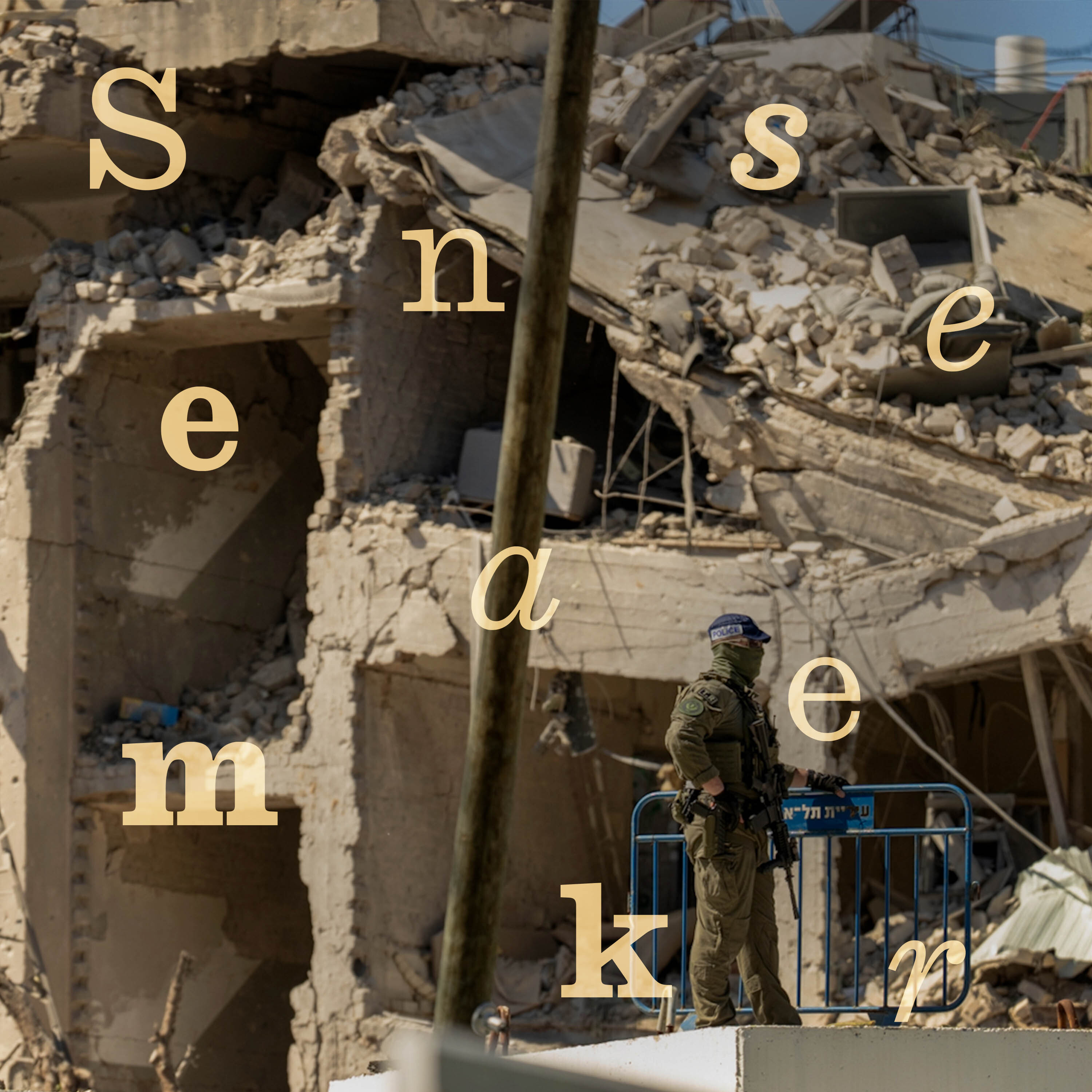 The bombing of Iran spills over into the Middle East