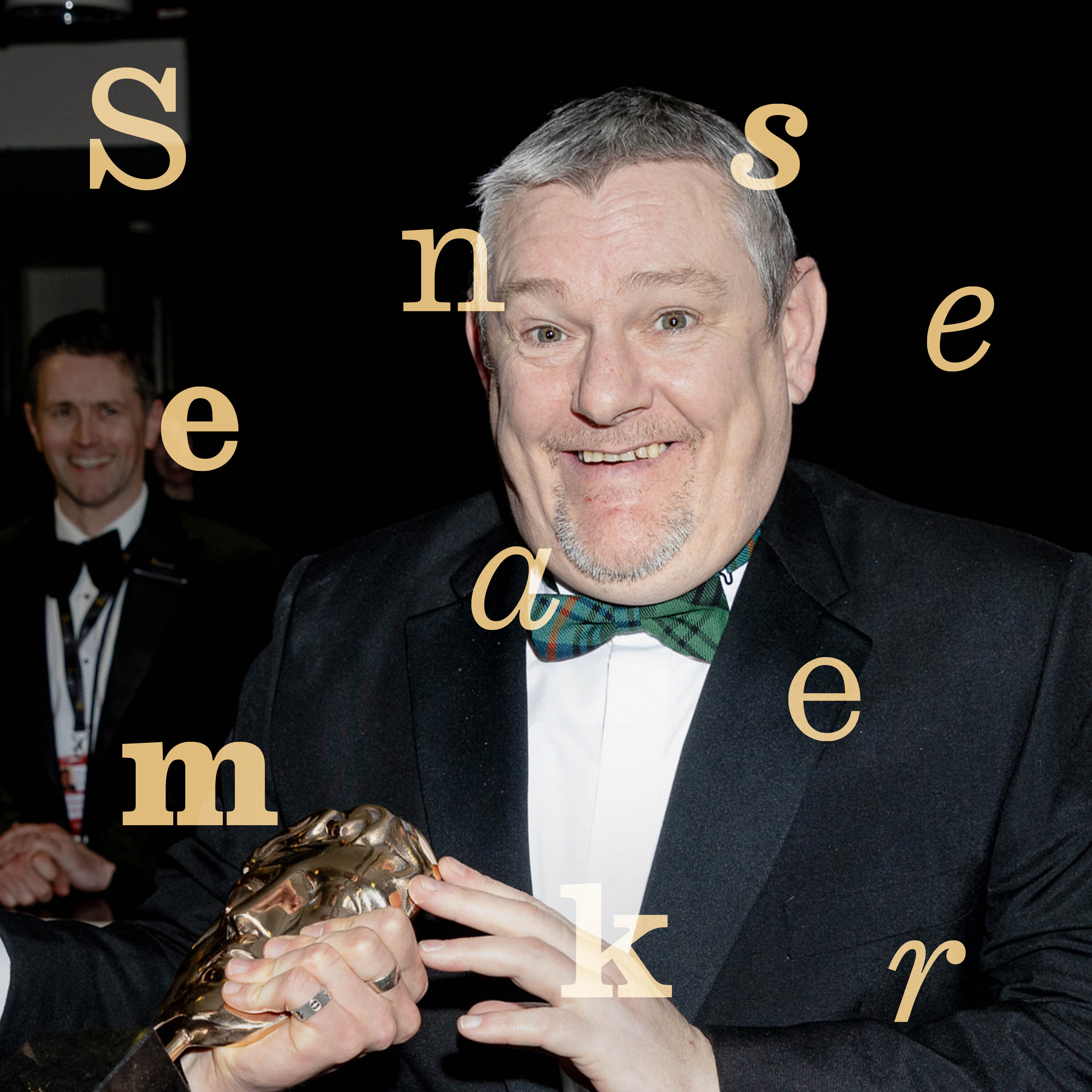 Controversy at the Baftas