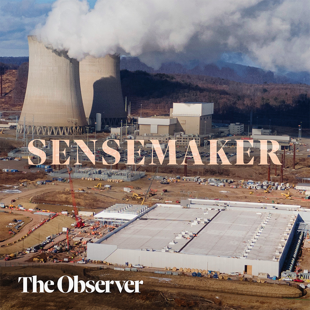 How much energy and water does AI use?