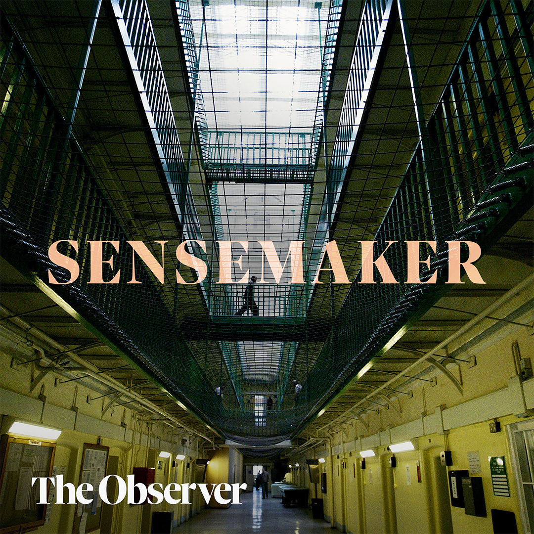 Is Britain ready to choose prison reform over punishment?