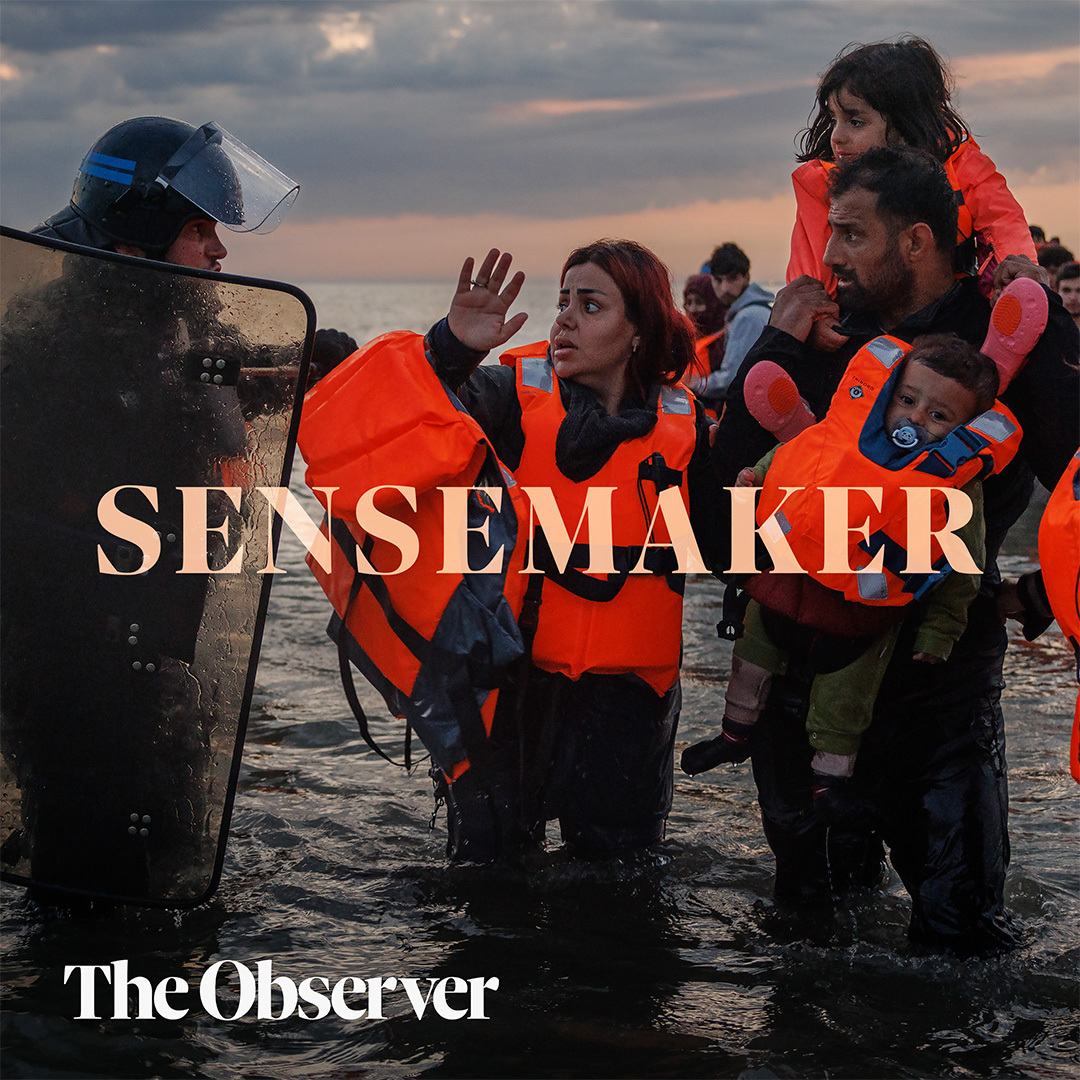 Will France’s new powers stop small boat crossings?