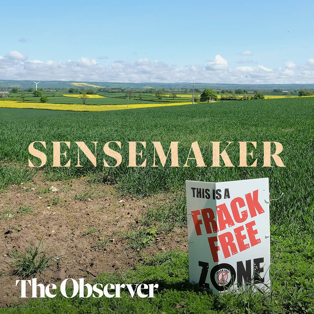 Can one woman’s legal victory change the future of fossil fuels?