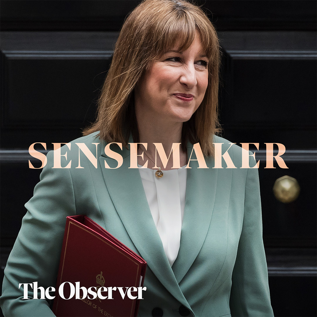 Has Rachel Reeves ended austerity?