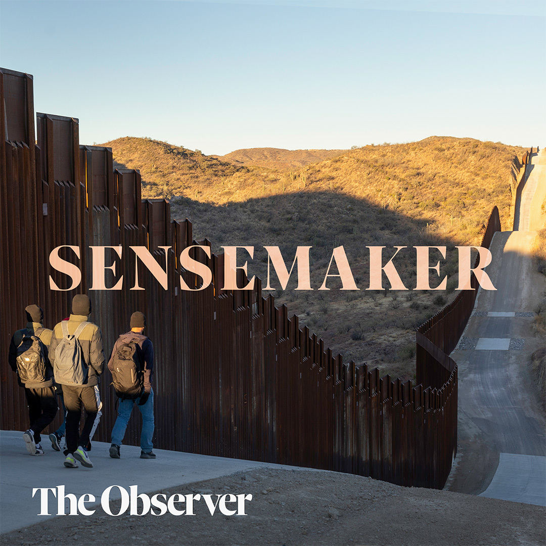 Is Trump succeeding in deporting millions?