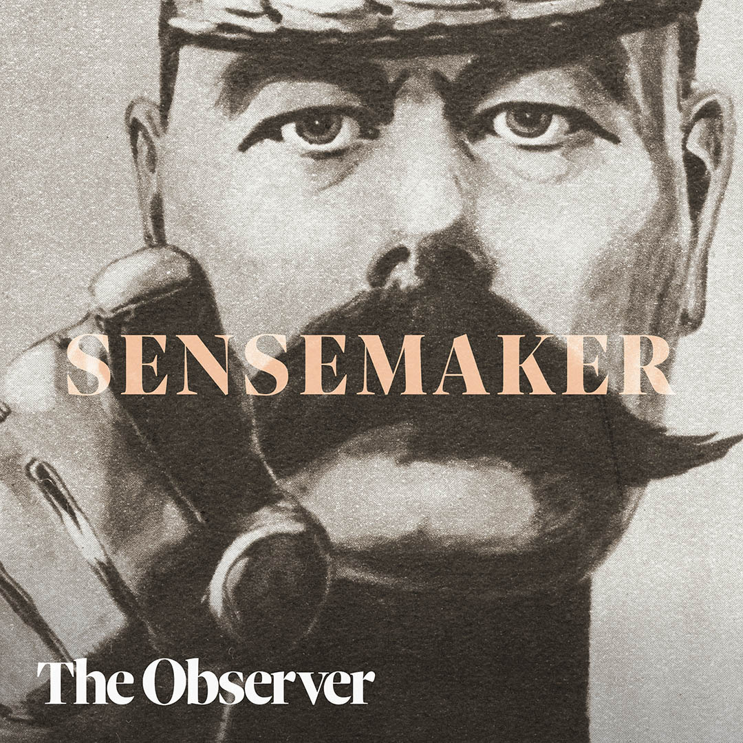 Is Britain ready to shift to a war footing?