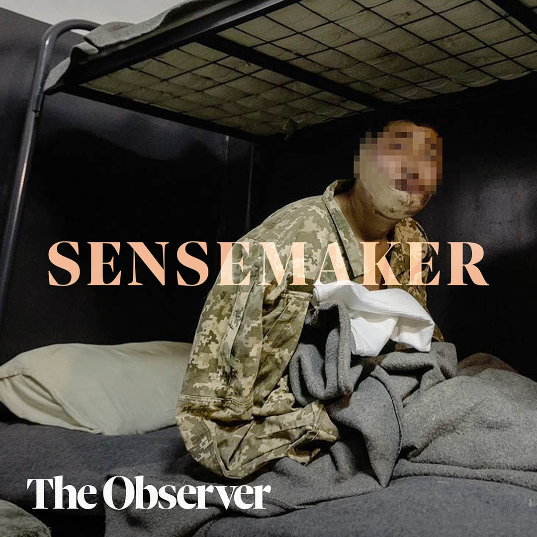 North Korea’s war in Europe