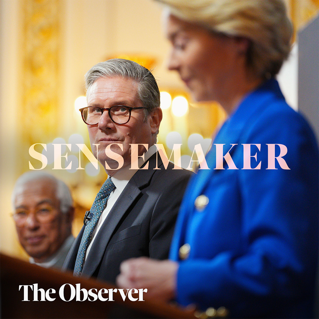 Has Keir Starmer pulled off a Brexit reset with the EU?