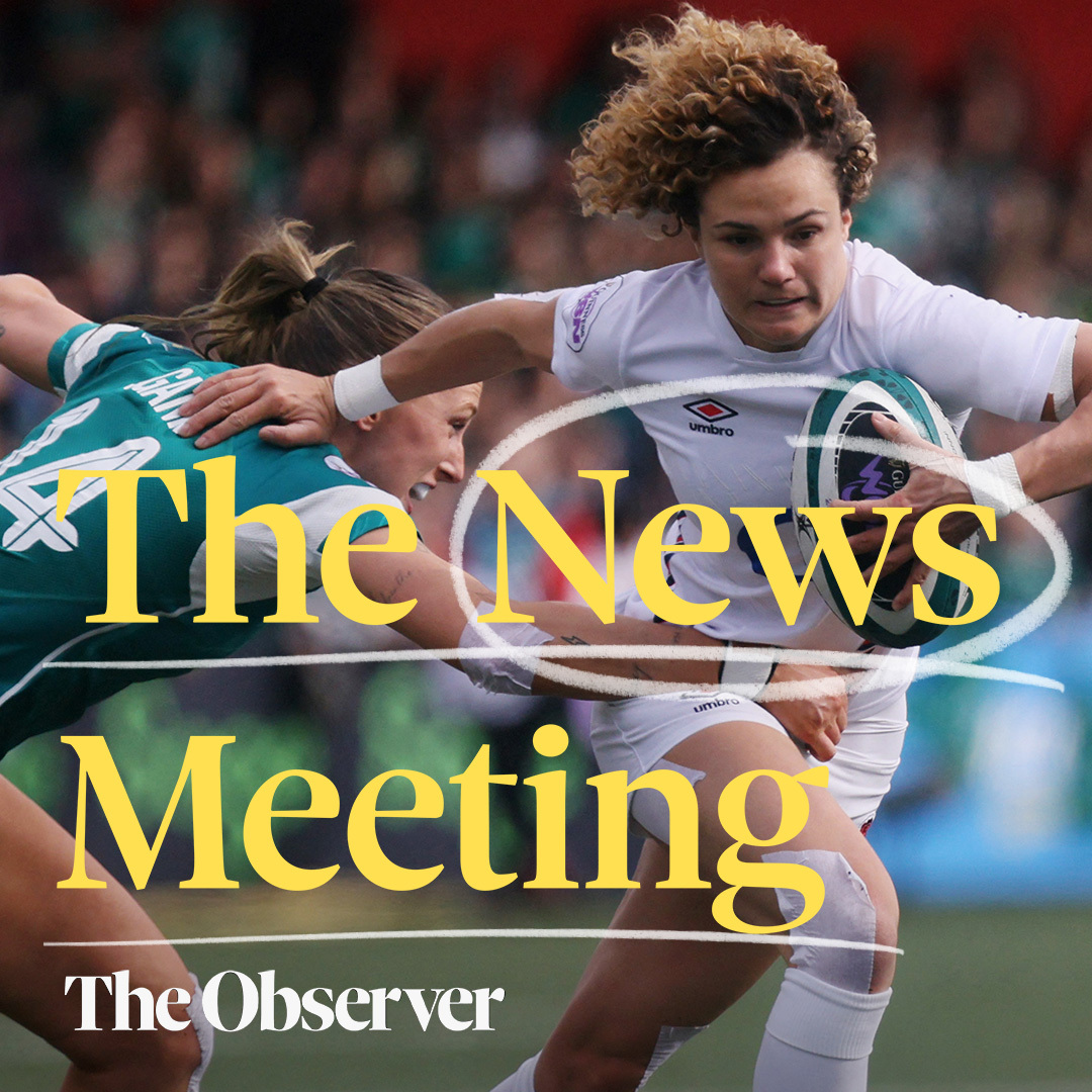 Have we reached peak women’s sport?