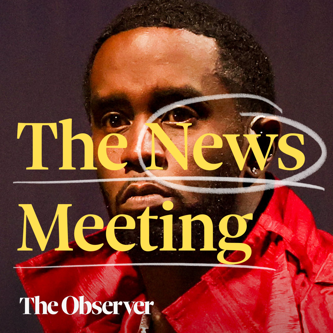 Was the Diddy trial a failure to prosecute?