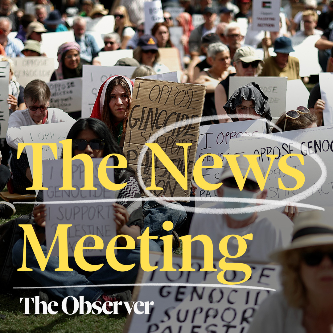 The government is at risk of losing public support over Palestine Action