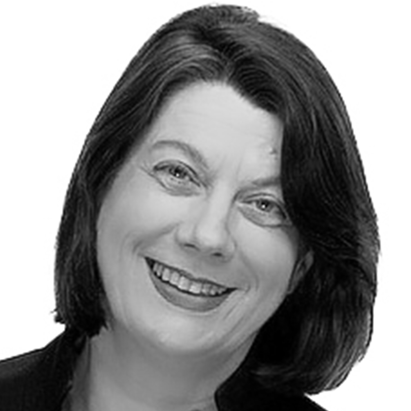 Photo of Sarah Crompton