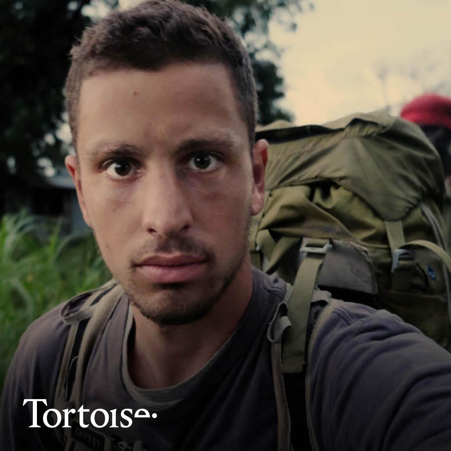 White rebel | Pig Iron Ep 1