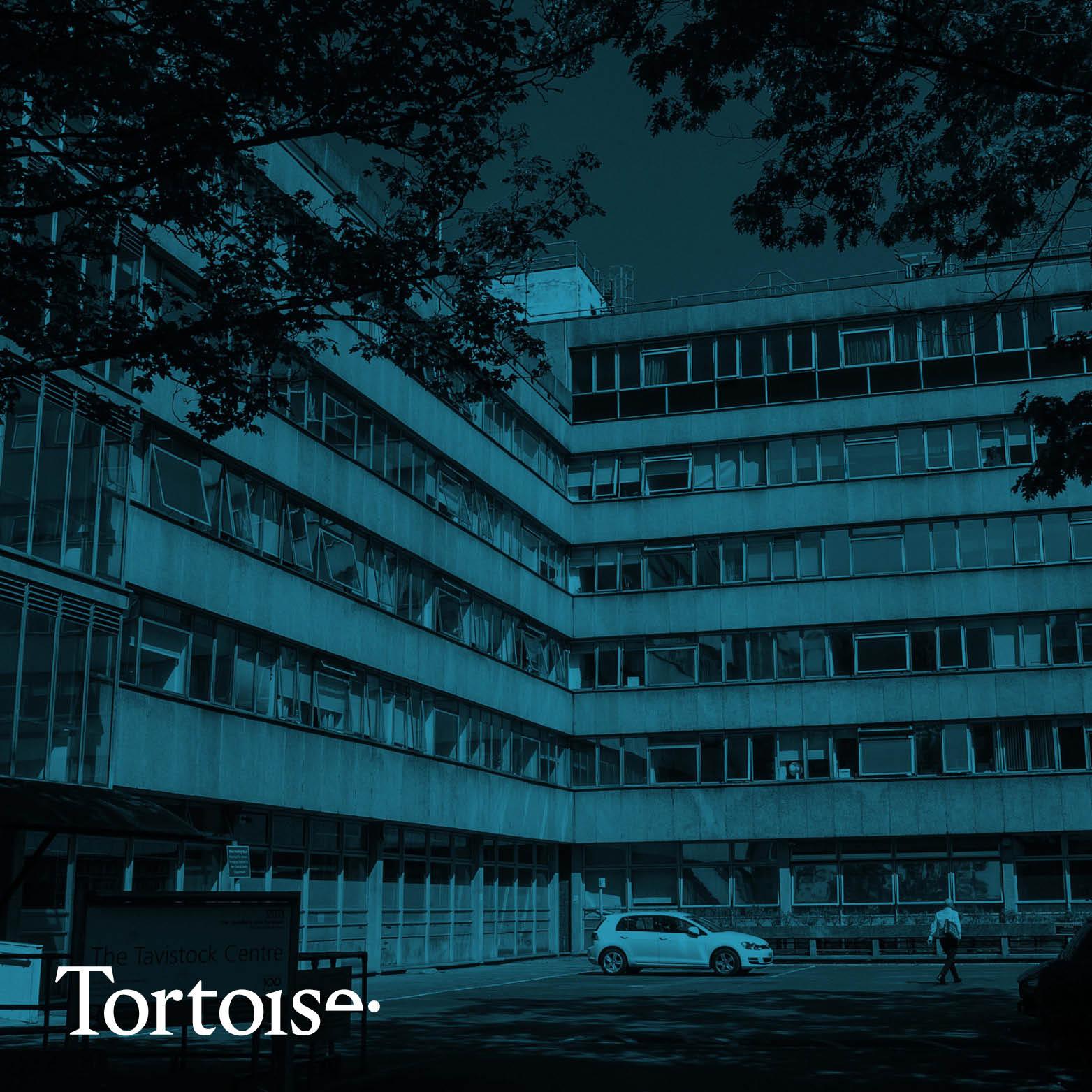 A verdict | The Tavistock Ep 1