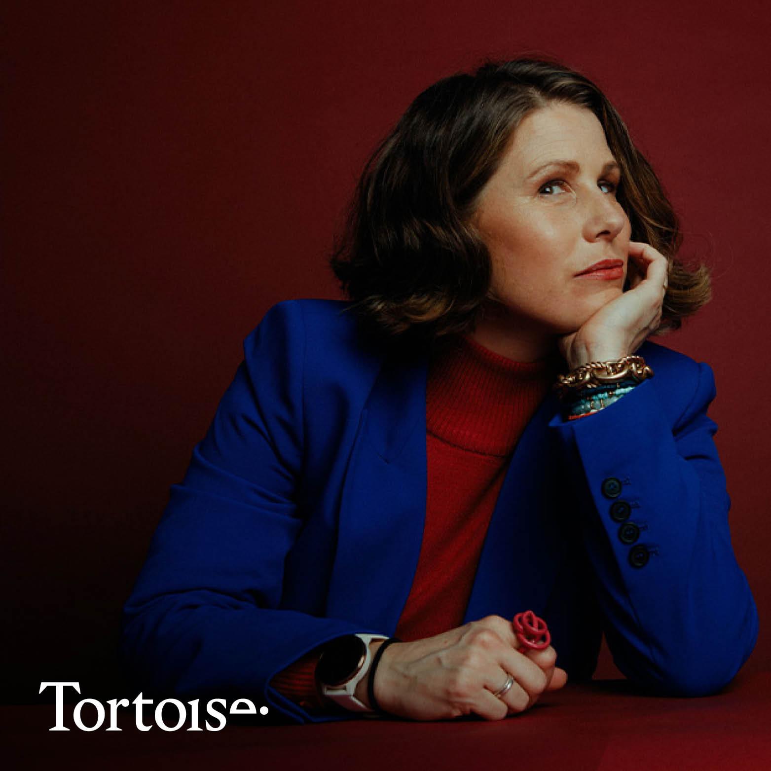 Morally Indefensible PPE