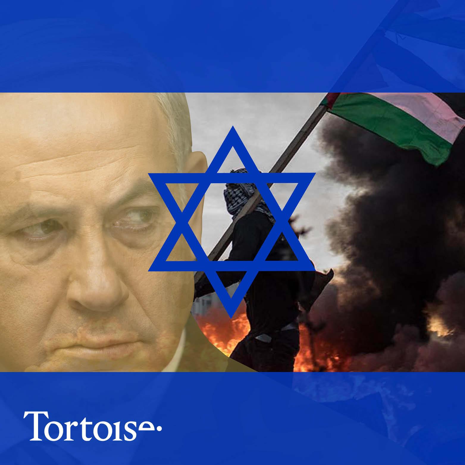 The State of Netanyahu: Mr Right - Episode 1