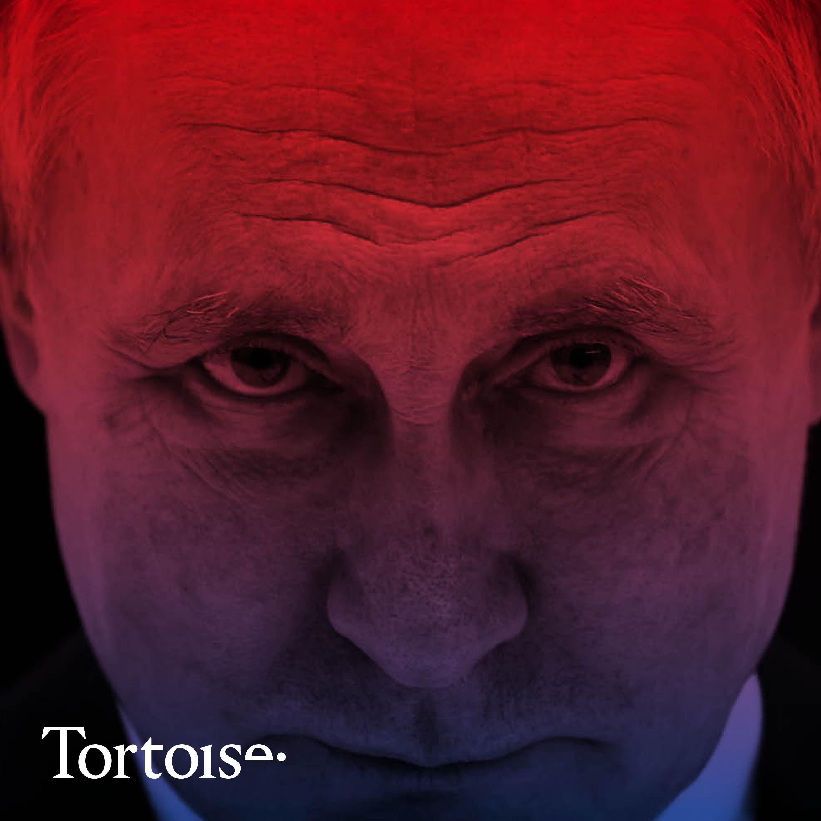 Putin's Murders: Episode 1 - A culture of murder