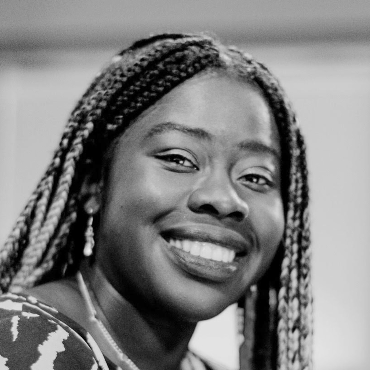 Photo of Seun Matiluko