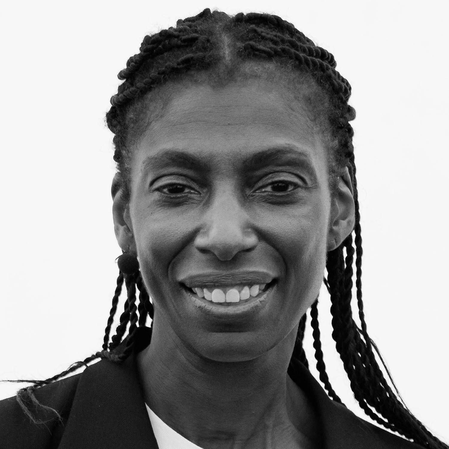 Photo of Sharon White