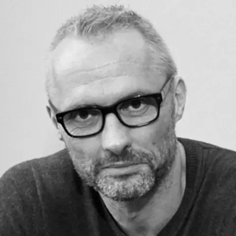 Photo of Stephen Armstrong