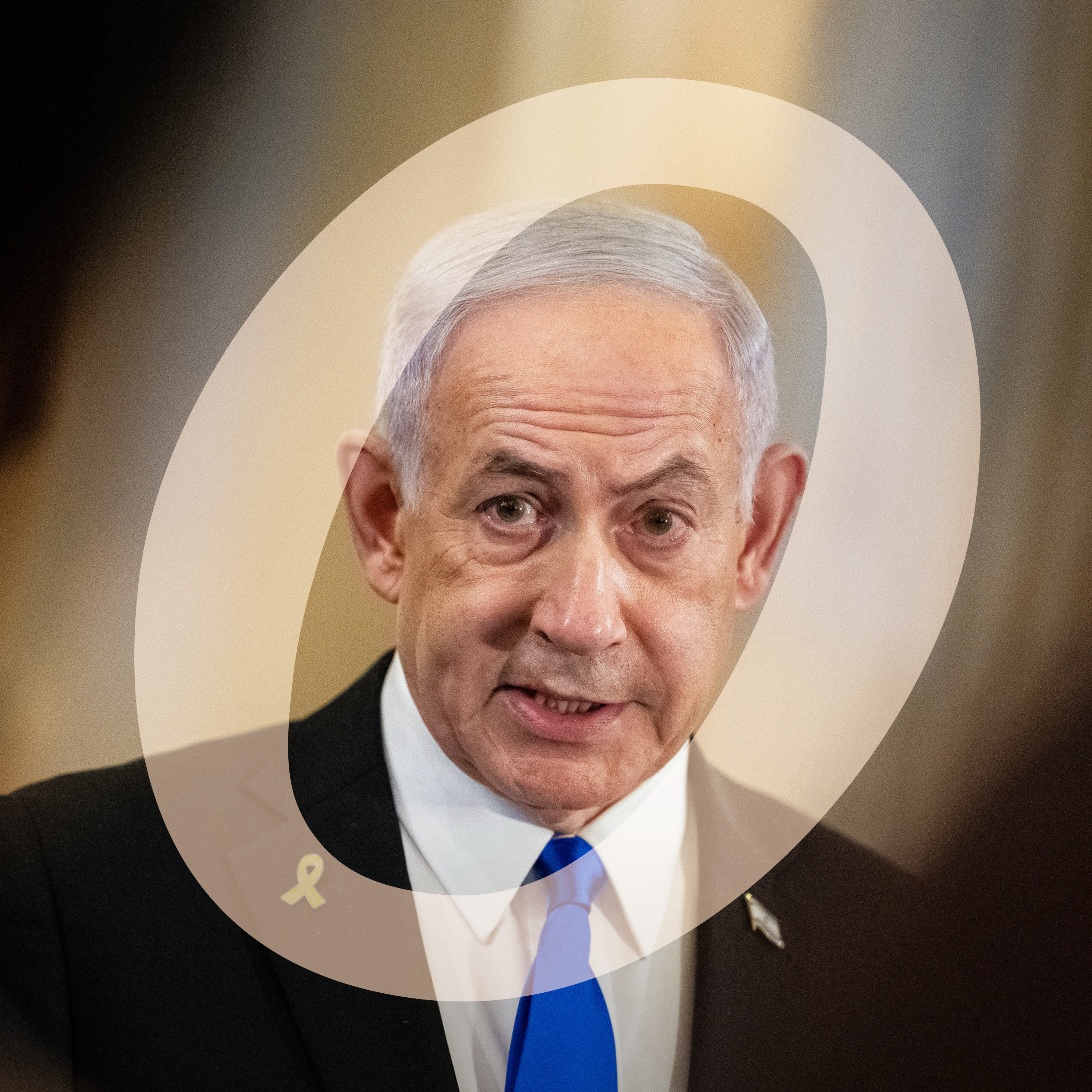 Prime Minister Benjamin Netanyahu has requested a pardon
