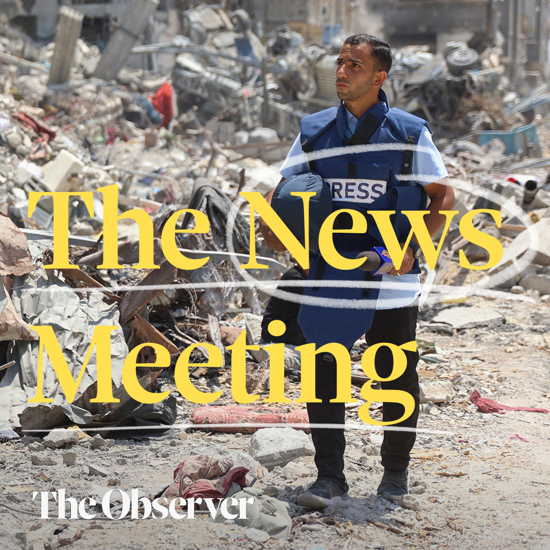 Why did Israel target and kill an Al Jazeera journalist?