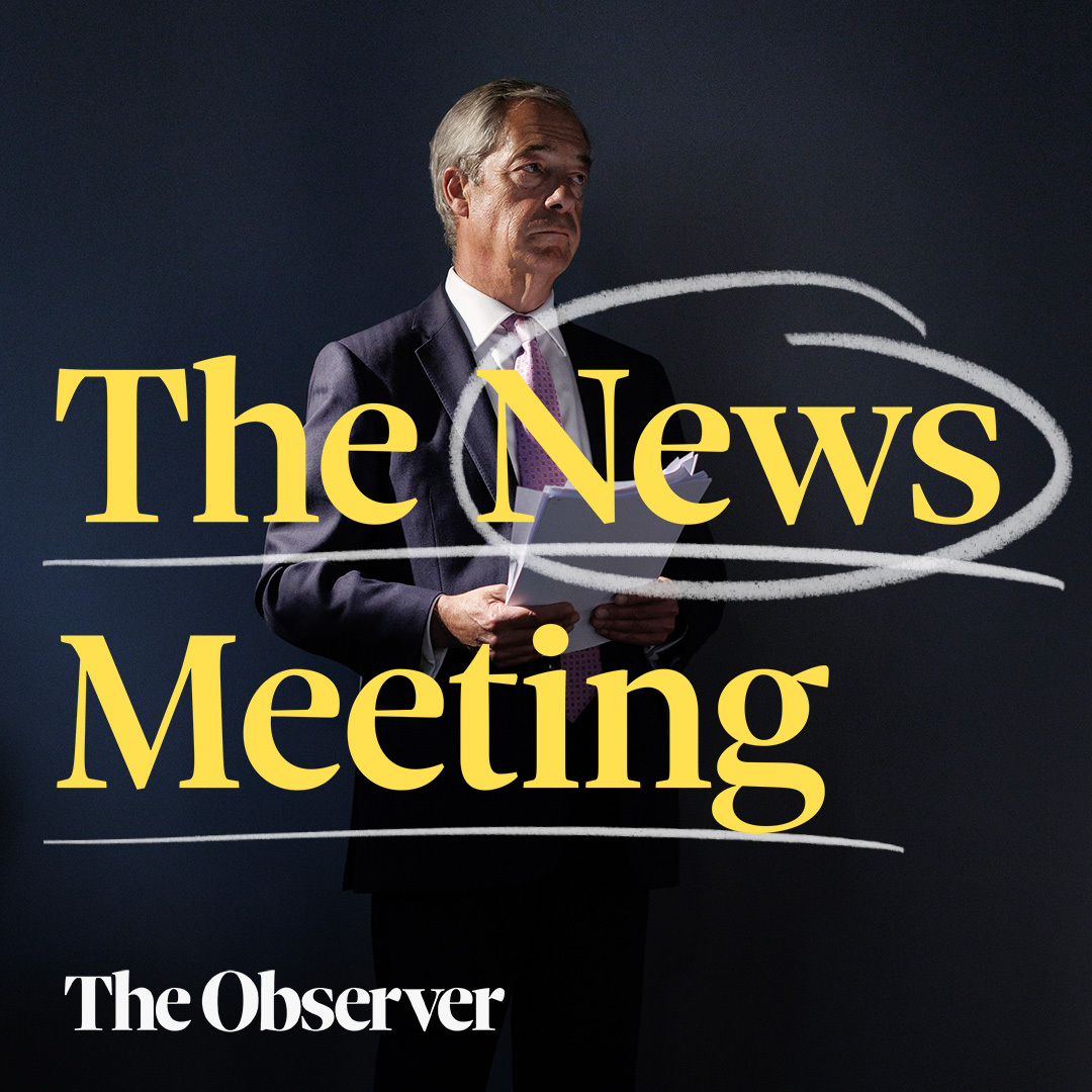 Are we in a “Hot Reform Summer”?