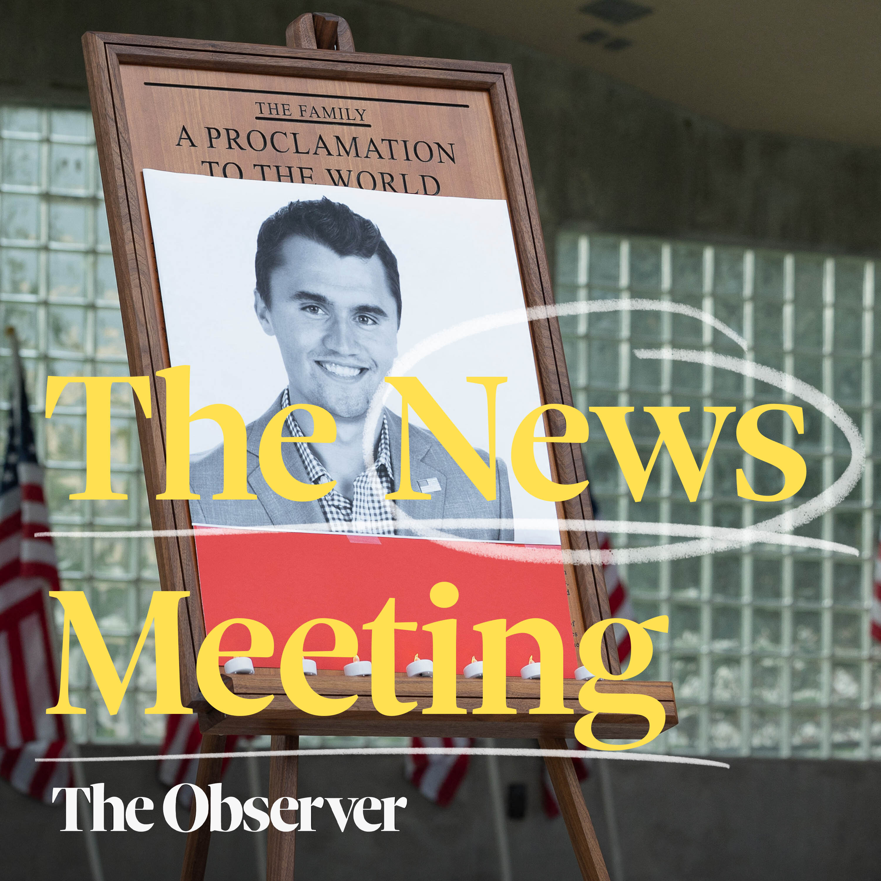 The consequences of the Charlie Kirk shooting