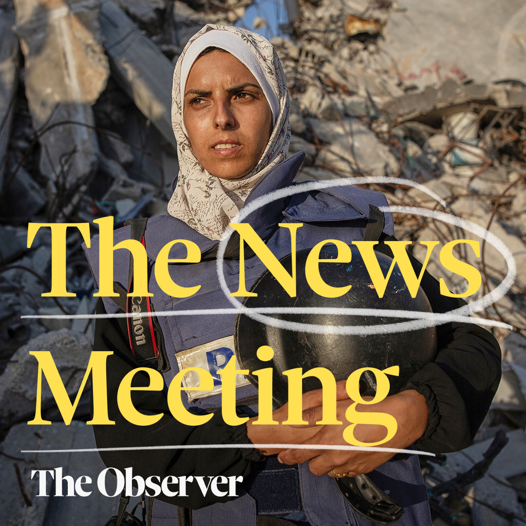 More journalists killed in Gaza